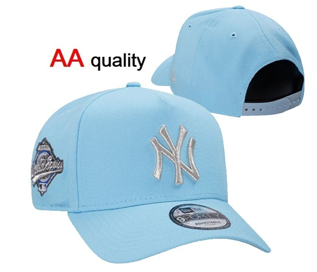 New York Yankees 2025 Stitched Snapback Hats 068